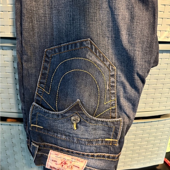 True Religion (slim) - Picture 2 of 5